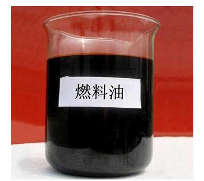 燃料油检测的特点有哪些
